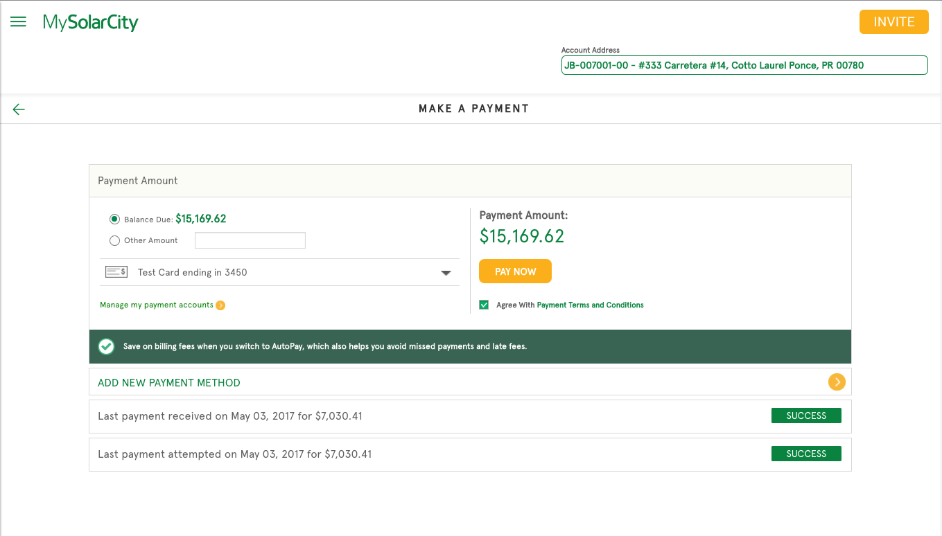 SolarCity